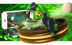 Antarmuka 2D Number Game merdeka spin dengan pilihan angka dan waktu undian