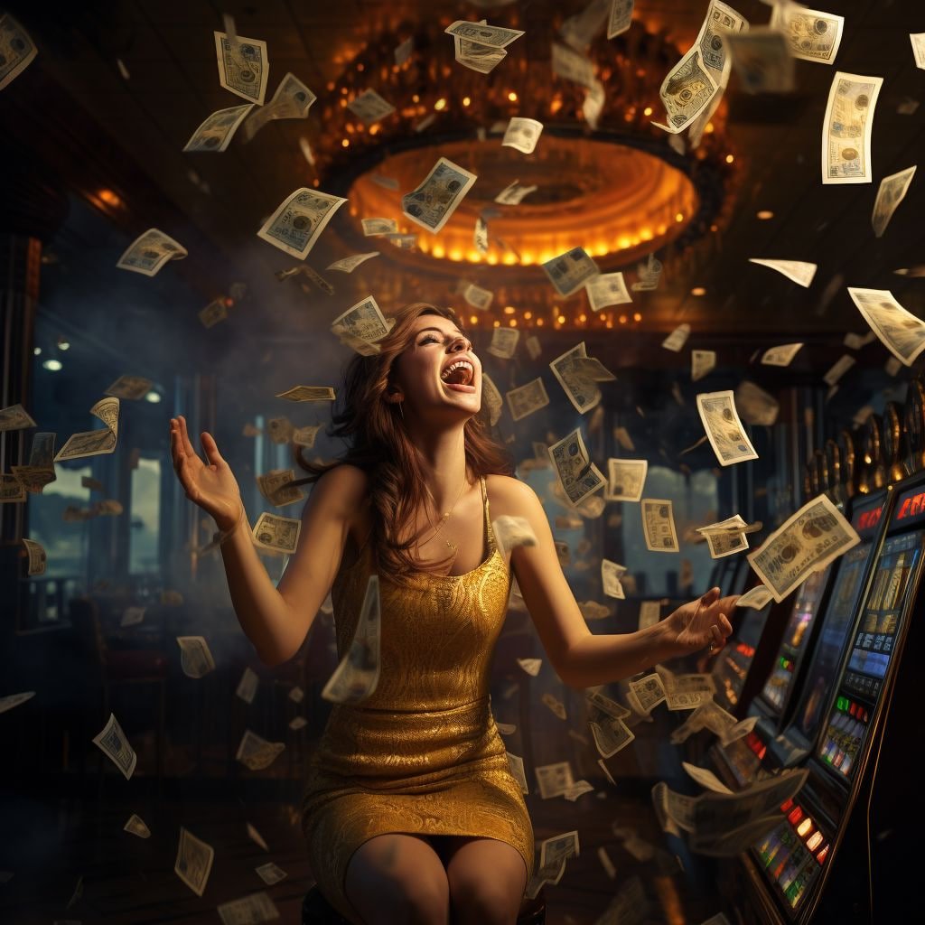 Studio live-dealer merdeka spin dengan dealer dan peralatan produksi profesional