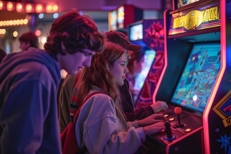 Studio live dealer merdeka spin dengan meja roulette dan blackjack untuk Dream Catcher