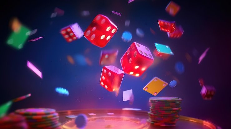 Antarmuka Erek Erek merdeka spin menampilkan kamus simbol, pilihan angka, dan hadiah
